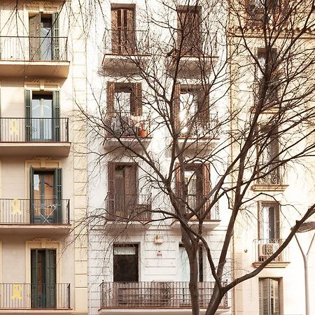 Eixample Sagrada Familia Apartments II Barcelona Bagian luar foto
