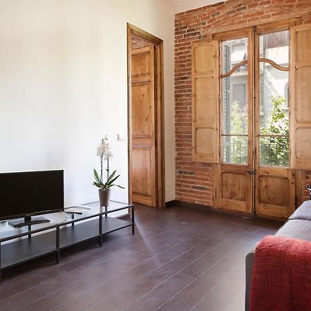 Eixample Sagrada Familia Apartments II Barcelona Ruang foto