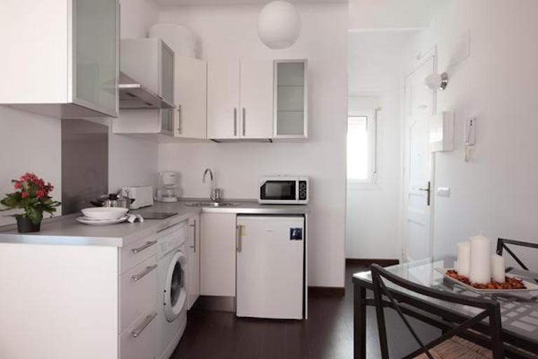 Eixample Sagrada Familia Apartments II Barcelona Bagian luar foto