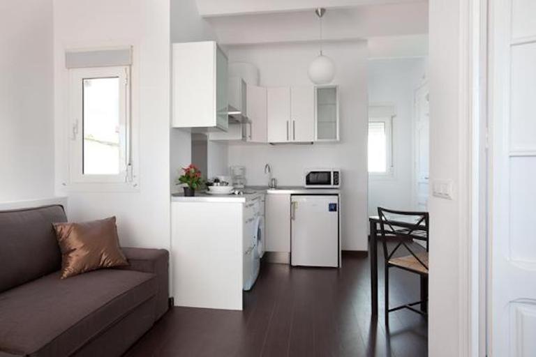 Eixample Sagrada Familia Apartments II Barcelona Bagian luar foto