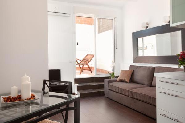 Eixample Sagrada Familia Apartments II Barcelona Bagian luar foto