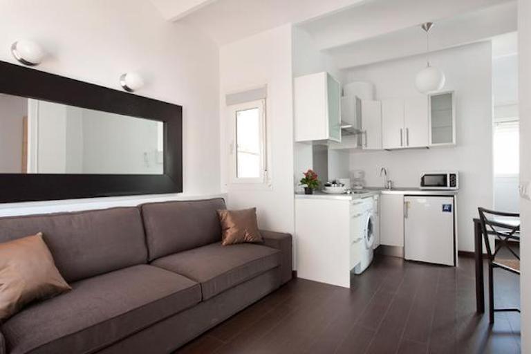 Eixample Sagrada Familia Apartments II Barcelona Bagian luar foto