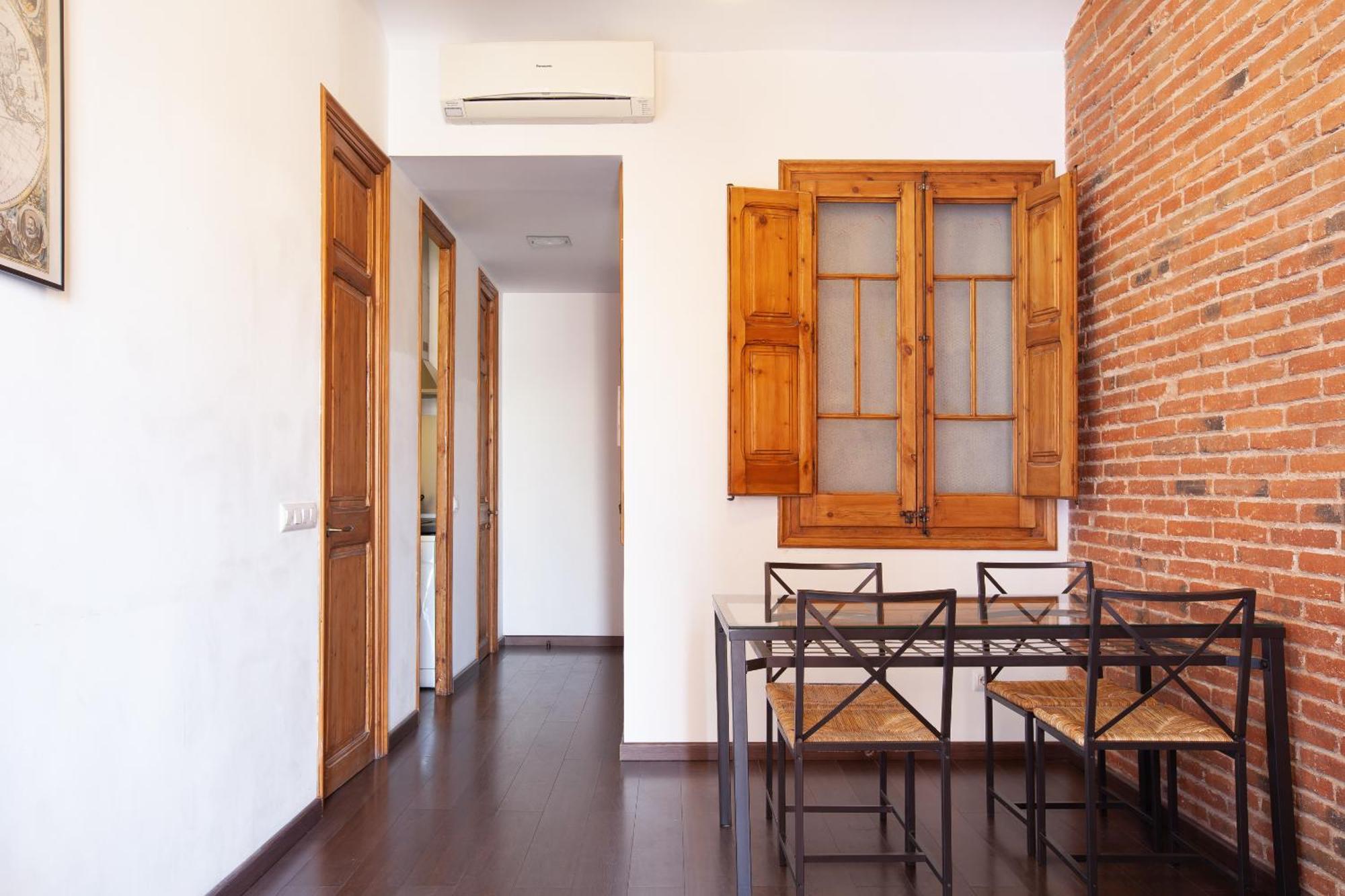 Eixample Sagrada Familia Apartments II Barcelona Bagian luar foto