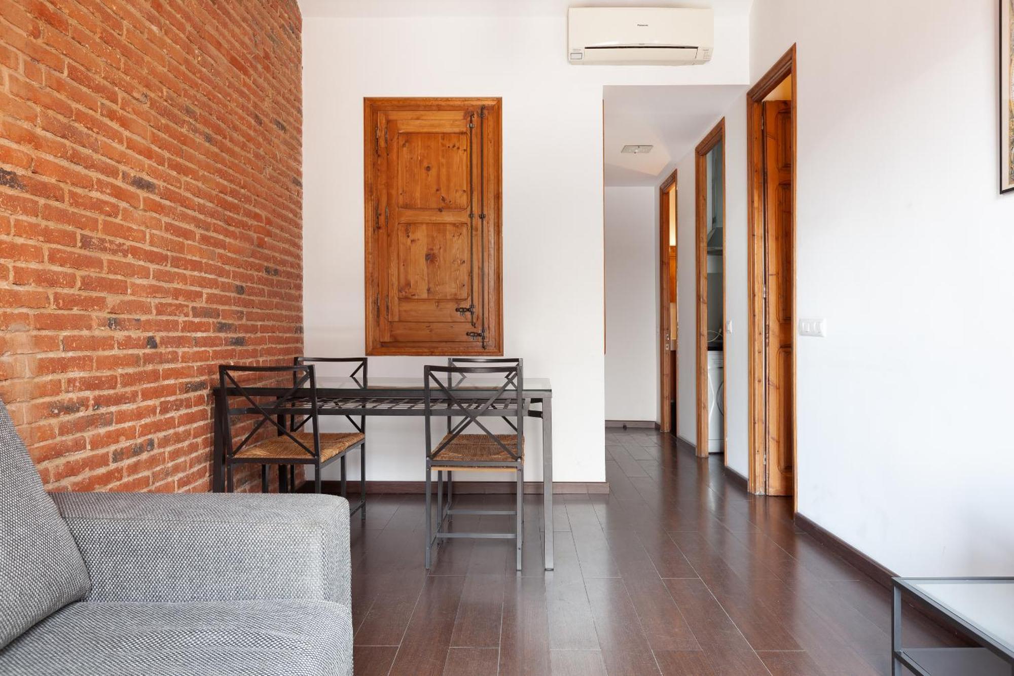 Eixample Sagrada Familia Apartments II Barcelona Bagian luar foto