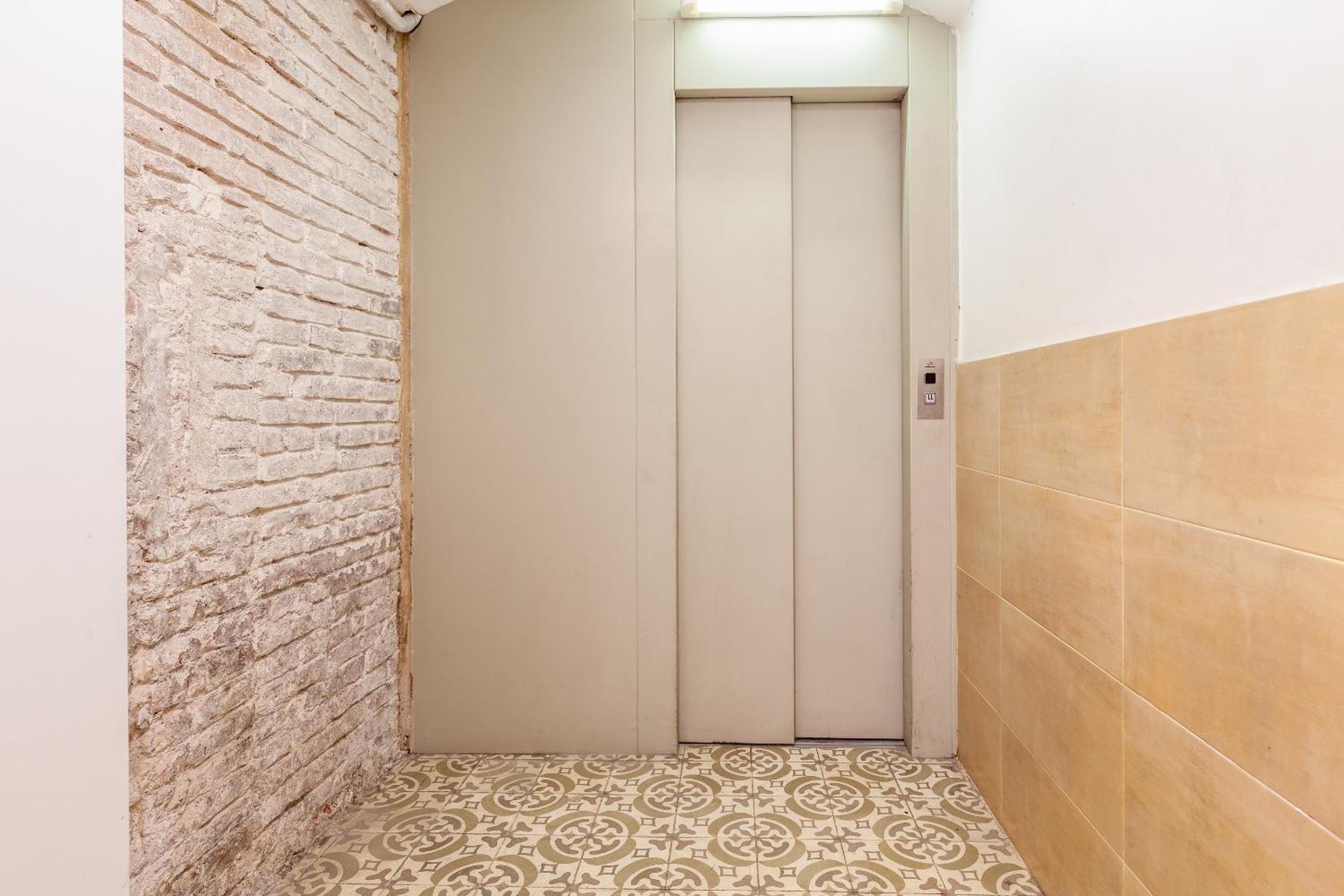 Eixample Sagrada Familia Apartments II Barcelona Bagian luar foto