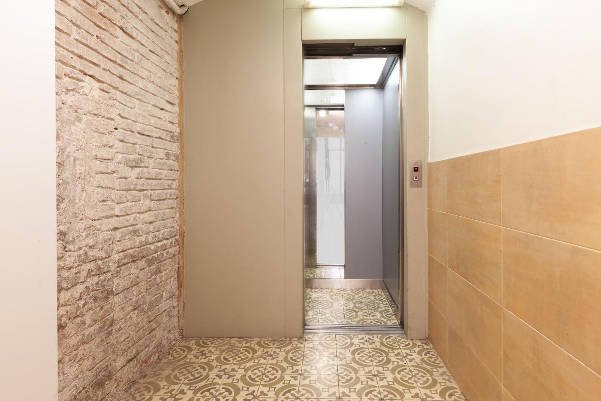 Eixample Sagrada Familia Apartments II Barcelona Bagian luar foto