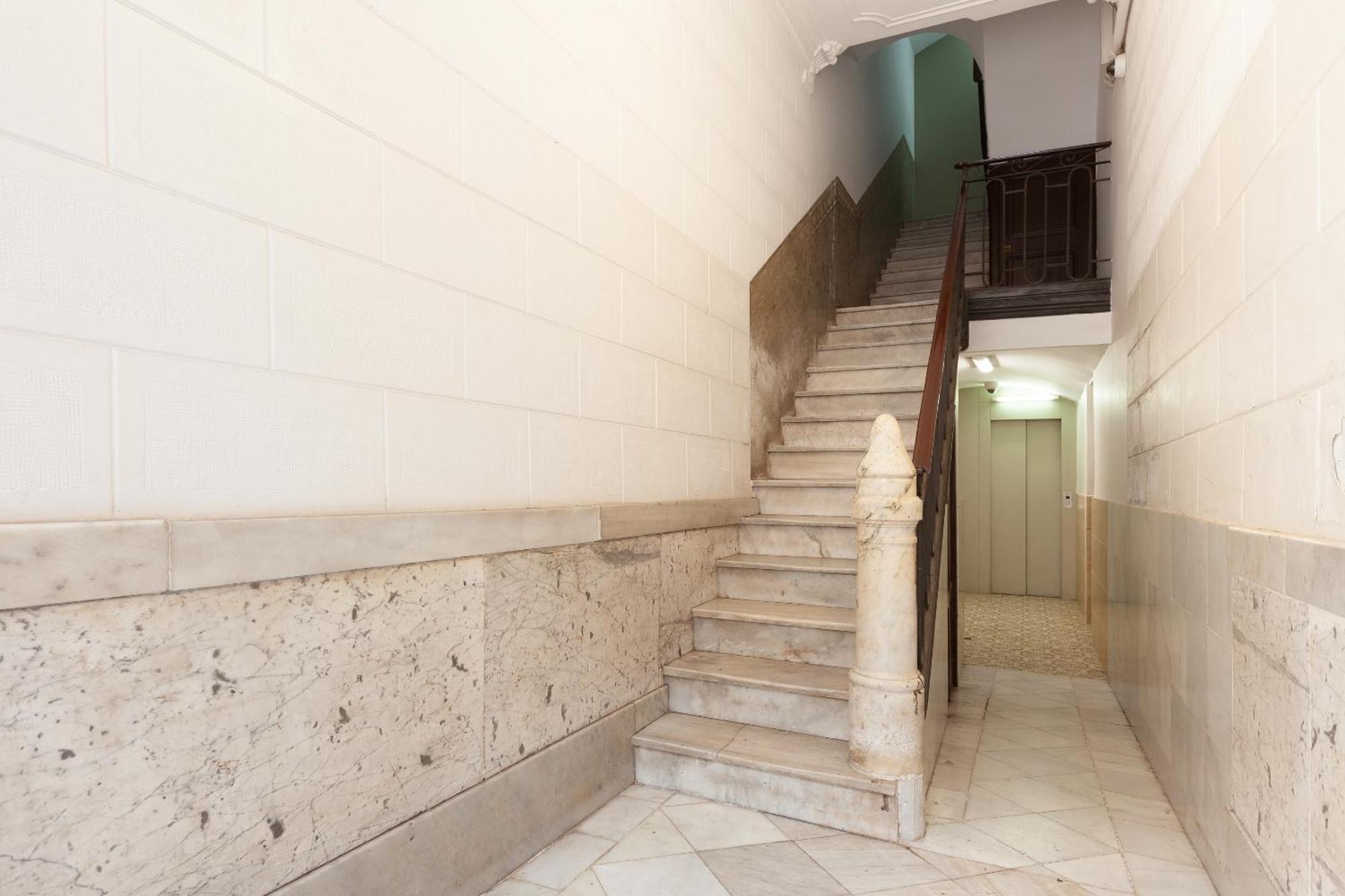 Eixample Sagrada Familia Apartments II Barcelona Bagian luar foto