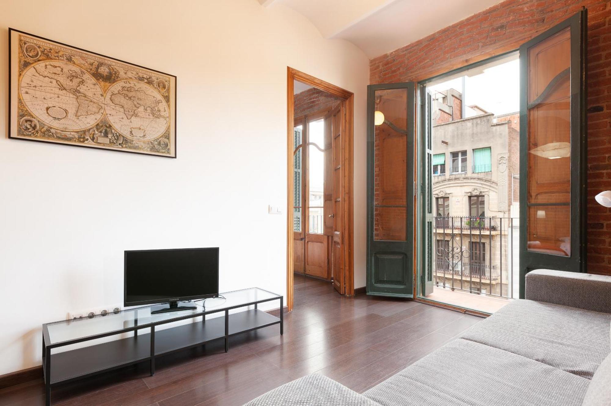 Eixample Sagrada Familia Apartments II Barcelona Bagian luar foto